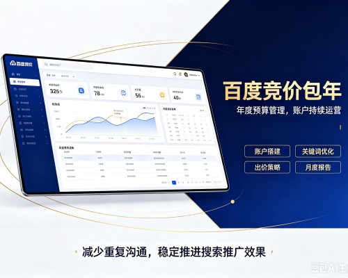 平湖百度竞价包年